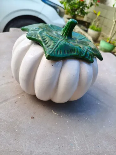Porcelana antiga decoração 