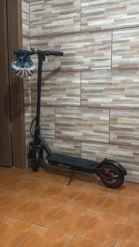 Patinete elétrico