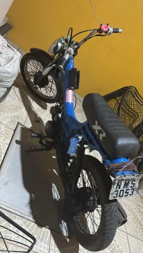 Motinha filé