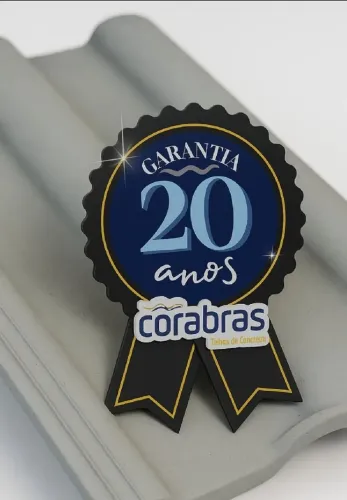 TELHAS CONCRETO DIRETO DA INDÚSTRIA. 