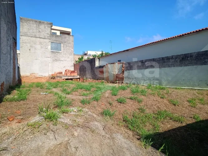 Terreno para Venda em Sorocaba, Vila Haro