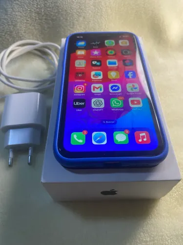 iPhone XR 64Gb