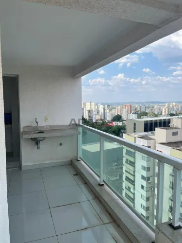 flat no oeste Flat com 1 Quarto(s) e 1 banheiro(s) à Venda, 46.00 por R$ 390000.00 no seto