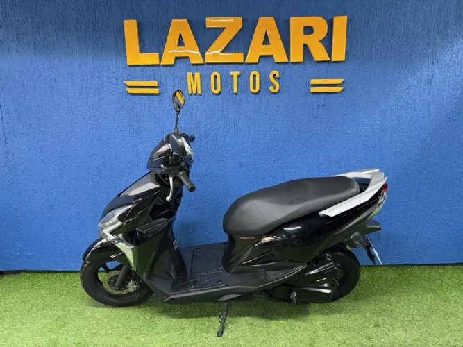 Honda Elite 125 2020