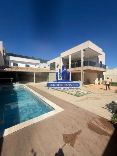 Casa para venda / bairro Cidade Jardim