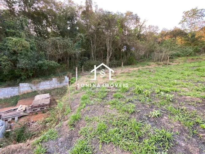 VENDA - Terreno Jardim Paulista - Atibaia