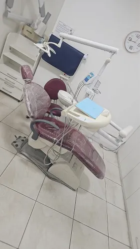 Consultório Odontológico Pronto para Atender - Excelente Localização!