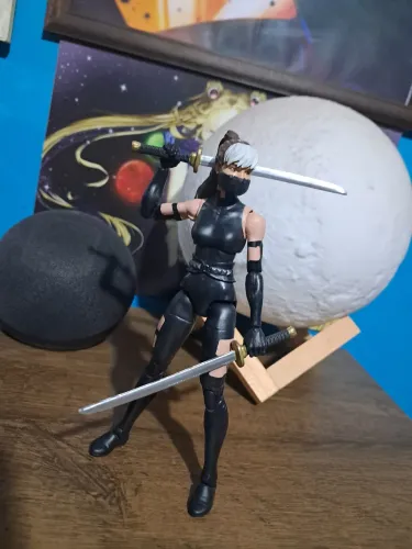 Ninja Marvel Legends