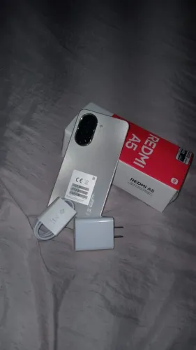 Redmi A5 venda 600,00