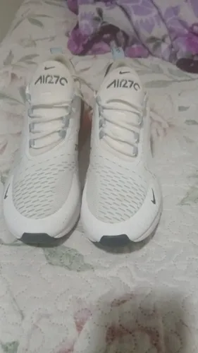 tênis Nihke Air Max270