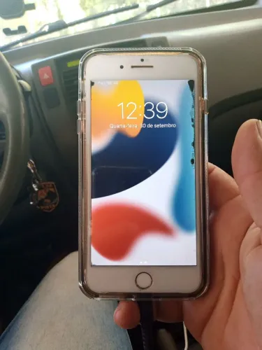 iPhone 7s