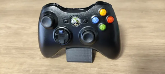 Controle original Xbox 360 higienizado