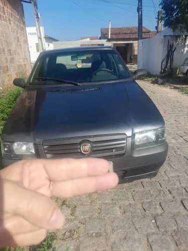 Fiat Uno Mille 1.0 Fire/ F.flex/ Economy 2P 2006