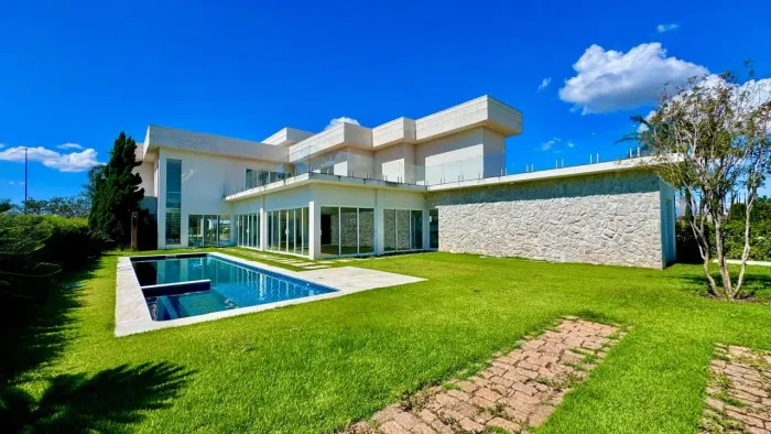 Casa com 5 dormitórios, 600 m² - venda por R$ 3.900.000,00 ou aluguel por R$ 23.100,00/mês