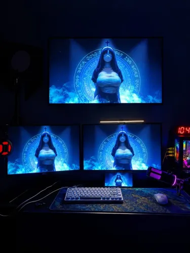 Pc gamer 