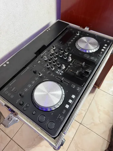 Xdj R1 pioneer bivolt automático valor $4.000