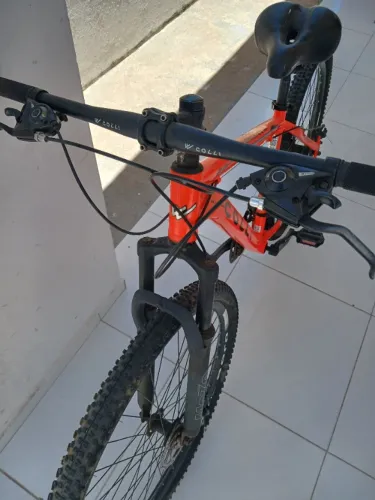 Bike Colli Aro 29