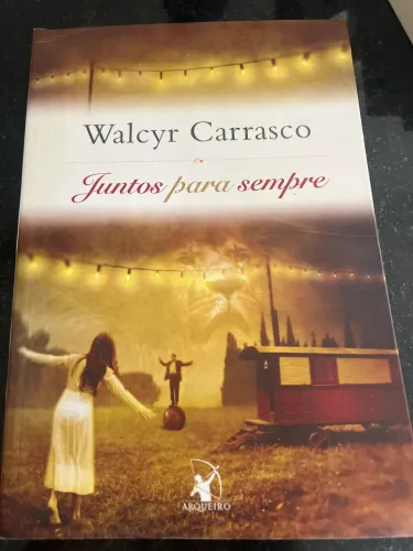 Juntos para sempre Walcyr  Carrasco