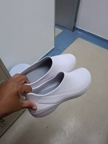 Sapato hospitalar n°40