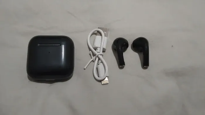 Fone Bluetooth 