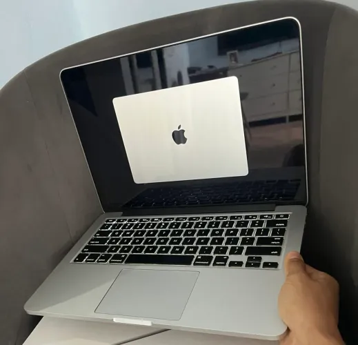 MacBook Pro tela de retina 