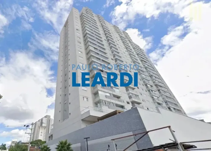 APARTAMENTO - BARRA FUNDA - SP