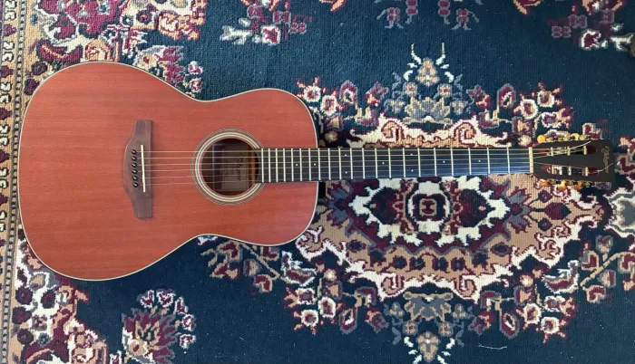 Violão Takamine GY11
