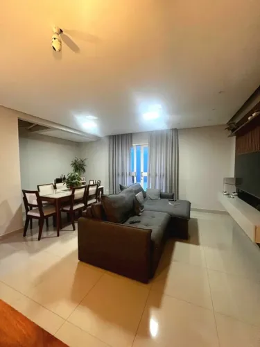 Casa em Condomínio para Venda em Jundiaí, Chácara Planalto, 3 dormitórios, 1 suíte, 3 banh