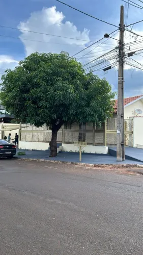 Casa para alugar em Rio Verde-GO