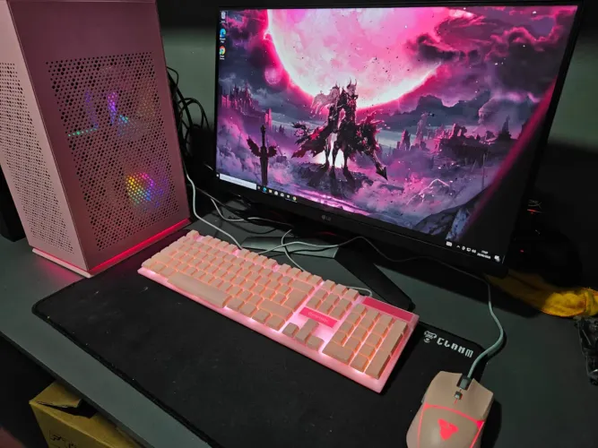 PC GAMER