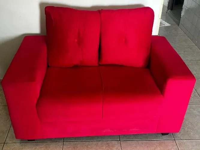 Sofá 