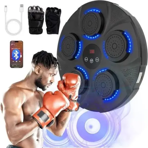 Music Boxer