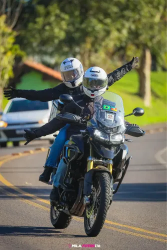 Triumph Tiger 1200