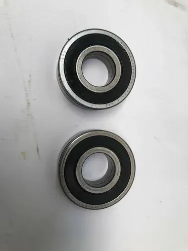 Par Rolamento Traseiro Câmbio Nissan March Versa 1.6 Manual