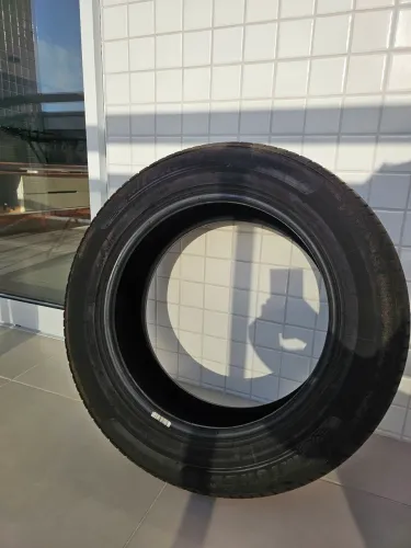 Pneu Michelin Primacy 4, 215/60 R17 [LEIA A DESCRIÇÃO]