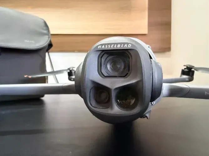 Drone DJI Mavic 4 Pro