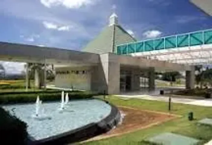 Jazigo Cemitério Parque Renascer