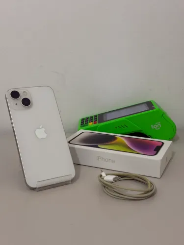 iPhone 14 (Parcelo em até 21X)
