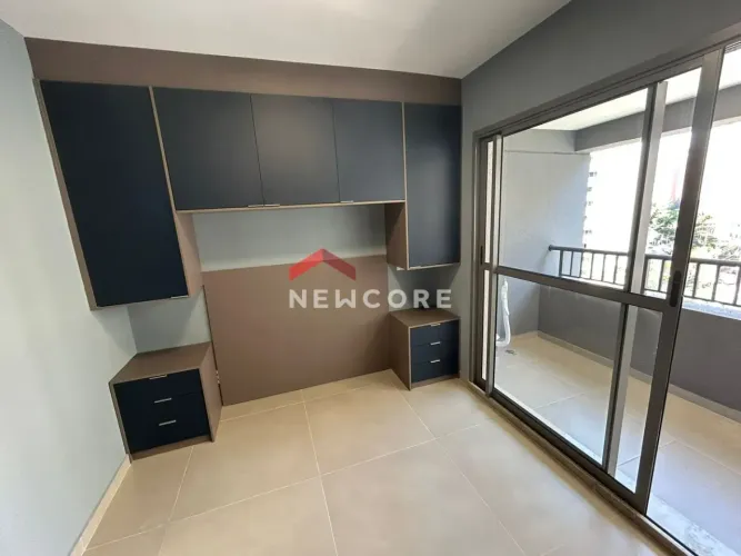 Studio em Rua Madre Emilie de Villeneuve - Vila Santa Catarina - São Paulo/SP