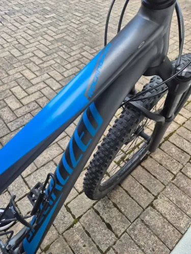 MTB Specialized