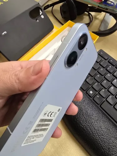 POCO X8 PRO MAX 256 GB 12RAM