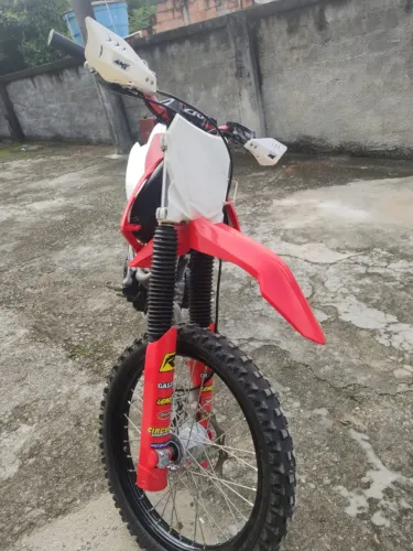 Honda CRF 230
