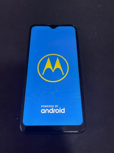 Motorola G8 Play
