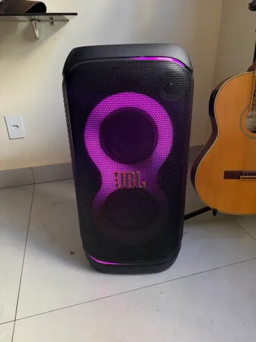 JBL PARTYBOX 320 (Leia a descrição!)
