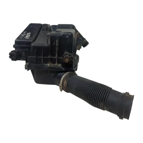 Filtro Ar Completo Gm Corsa 1994 A 2002 Original