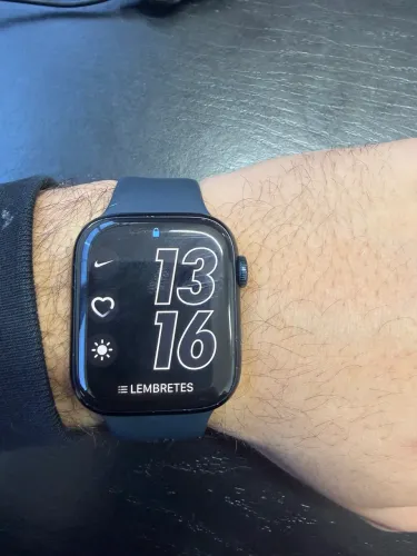 APPLE WATCH SERIES 7 45mm