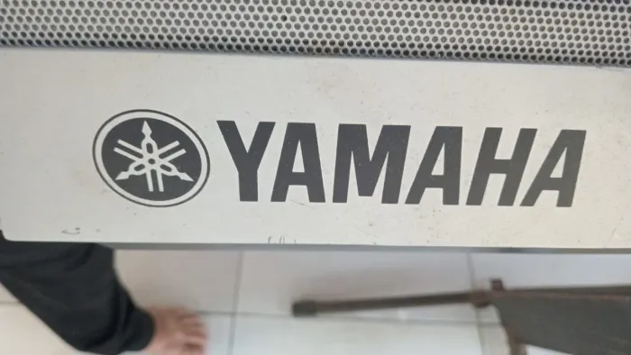 Teclado Arranjador
