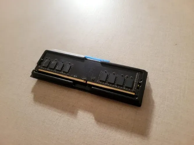 8GB ECC Memória Ram