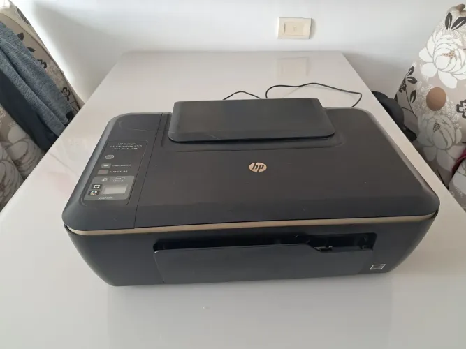 HP Deskjet 2516 Advantage - Print/Copy/Scan