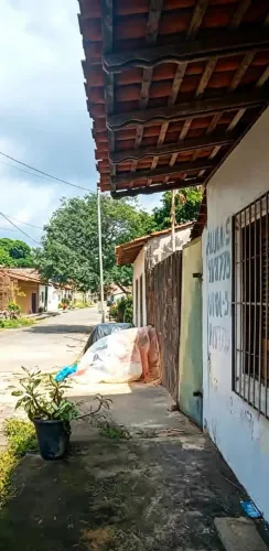 Casa pra venda